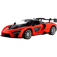 Teddies Car RC McLaren orange 2.4GHz - Remote Control Car