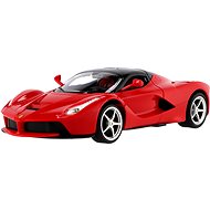 Teddies Car RC LaFerrari 2.4GHz - Remote Control Car