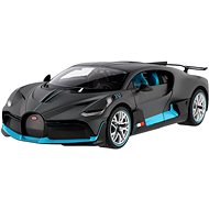 Teddies Car RC Buggatti Divo grey 2,4GHz - Remote Control Car