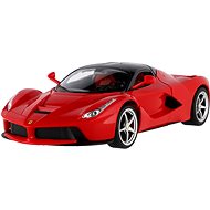 Teddies Car RC Ferrari Red 2.4GHz - Remote Control Car