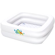 Bestway Swimming pool Baby square - Children's Pool