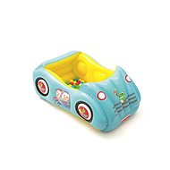 Fisher-Price Inflatable car with balls - Inflatable Toy