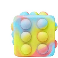 Rappa Pop it 3D cube - Pop It