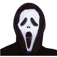 Mask Scream - Costume