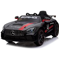 Mercedes Benz AMG GT4 black - Children's Electric Car