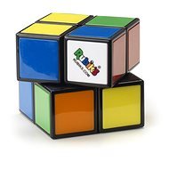 Rubik's Cube 2x2 - Brain Teaser