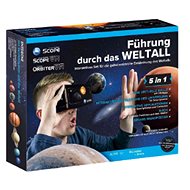 Entdecke Das Weltall - Interactive Toy