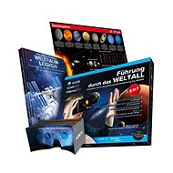 Fuhrung Durch Das Weltall 5v1 - VR Goggles