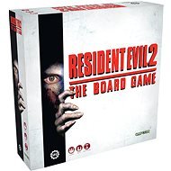 Resident Evil 2 - Társasjáték
