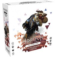 Horizon Zero Dawn RockBreaker Expansion - Board Game