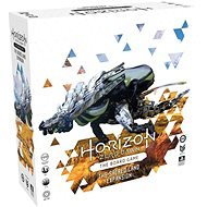 Horizon Zero Dawn Sacred Land Expansion - Board Game