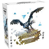 Horizon Zero Dawn StormBird expansion - Board Game
