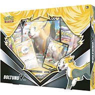 Pokémon TCG: Boltund V Box - Pokémon Cards