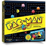 PAC-MAN: board game - Board Game
