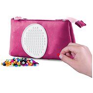 Pixie Crew large case Nyxx pink - School Case