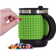 Pixie Crew thermo mug green - Thermal Mug