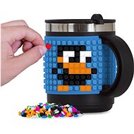 Pixie Crew thermo mug blue - Thermal Mug