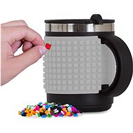 Pixie Crew glow-in-the-dark thermo mug - Thermal Mug