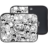 Pixie Crew Creative Case xl Troll - Tablet Case