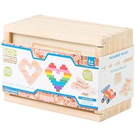 Once Kids Eco-Bricks 24 pieces - Building Set