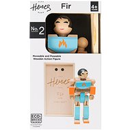 Once Kids Playhard Heroes #1Fir - Figure