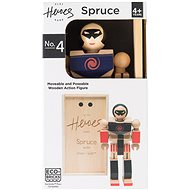 Once Kids Playhard Heroes #1Spruce - Figure