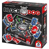 SSP Black DOG® - Social Game