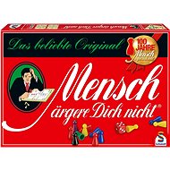 SSP Mensch ärgere Dich nicht (Standard) - Social Game