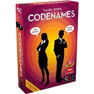 ASM Codenames - Social Game