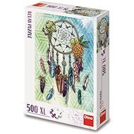 Álomfogó II. 500 XL relax puzzle - Puzzle