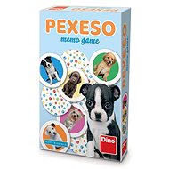 Memory-Spiel Welpen - Memoryspiel