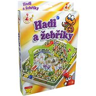 Snakes and Ladders - the travel game - Social Game