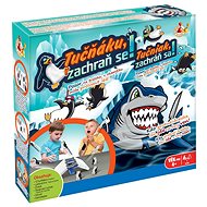 Penguin, save yourself! - Social Game