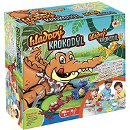 Hungry Crocodile - Social Game