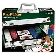 Board game Poker 200 - Social Game