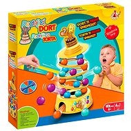 The Falling Cake board game - Social Game