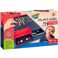 The Secret Code board game - Social Game