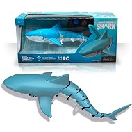 R/C shark - 4wd 1:12 - RC Model