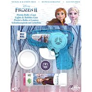 Ice Kingdom Bubble Gun - Bubble Maker