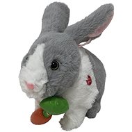Interactive rabbit - Soft Toy
