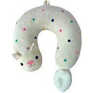 Headboard Cat 31x31cm - Travel Pillow