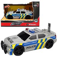 Police 1:20 - Toy Car