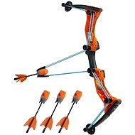 Bow with 4 arrows - Bow