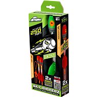Slingshot with 2 arrows - Slingshot