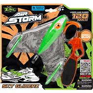 Slingshot with a rocket - Slingshot