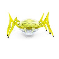 Hexbug Scarab metallic - green - Robot