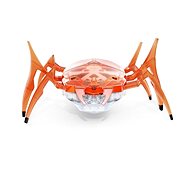 Hexbug Scarab metallic - orange - Robot
