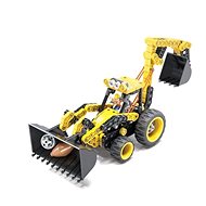 Hexbug Vex Backhoe loader - Building Set
