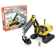 Hexbug Vex Crawler Excavator - Building Set