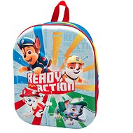Teddies Fabric Backpack Tlapková patrola - Small Backpack